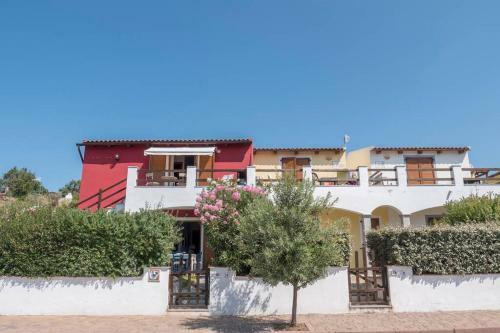 Apartamento Appartamento Con Piscina Comune.