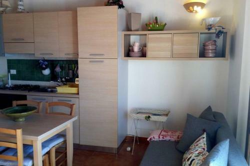 Apartamento Appartamento Con Piscina Comune.