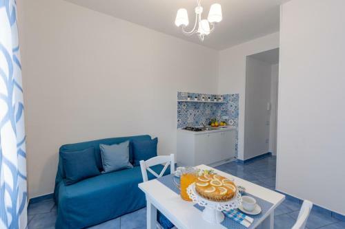Apartamento Casa Azulejos