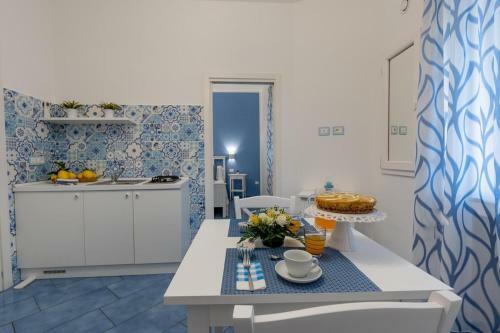Apartamento Casa Azulejos