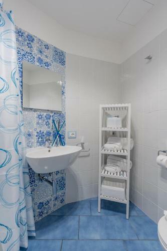 Apartamento Casa Azulejos