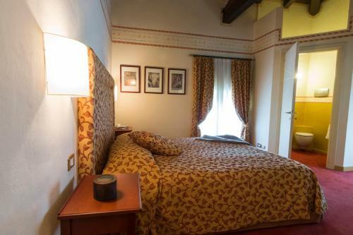 Hostal Castello Di Susans