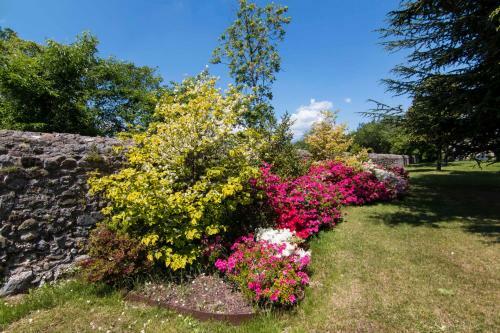Hostal Castello Di Susans