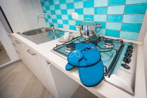 Apartamento Chiaro Di Luna - Bilocale Selene
