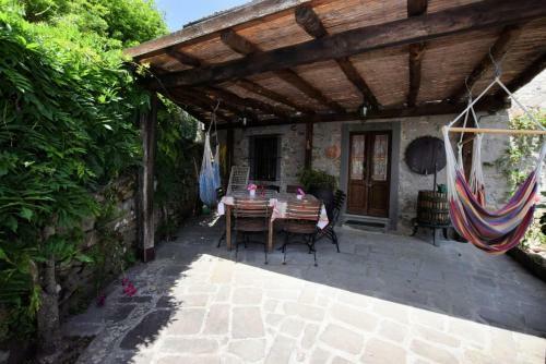 Villa Collemandina