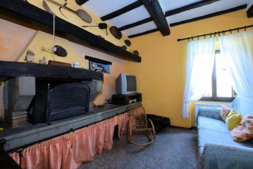 Villa Collemandina