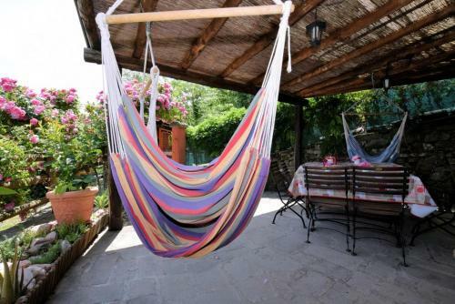 Villa Collemandina