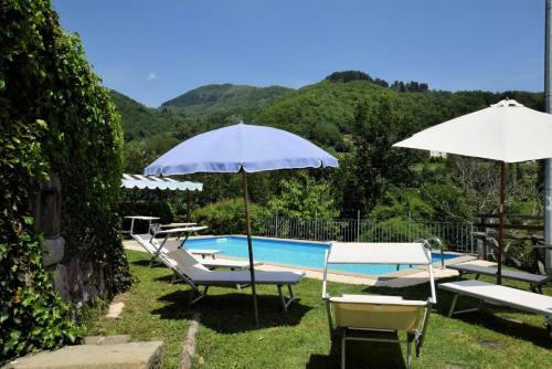 Villa Collemandina