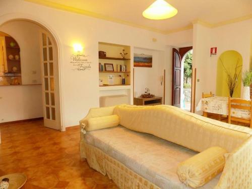 Apartamento Maison Sunflower