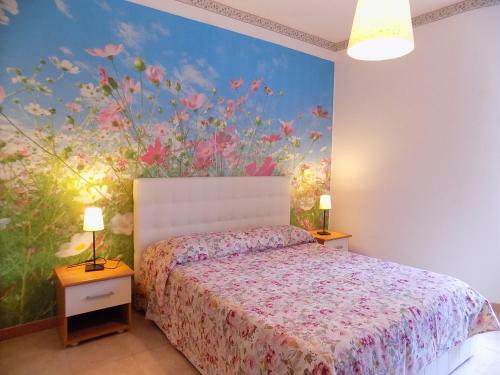Apartamento Maison Sunflower