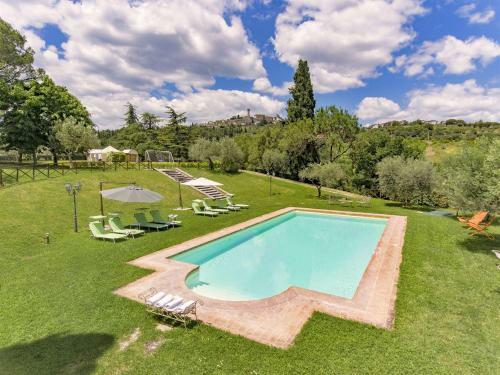 Villa Casale Conte Jacopo 10