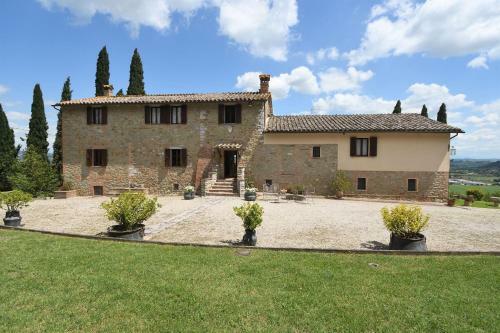 Villa Casale Conte Jacopo 10