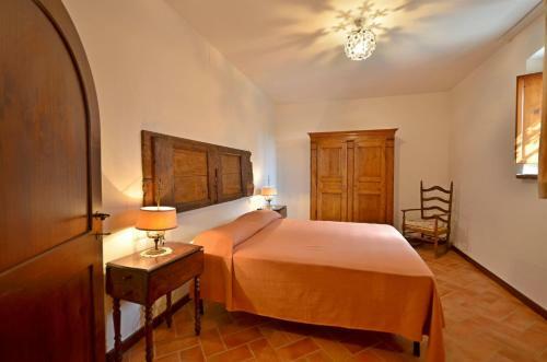 Villa Casale Conte Jacopo 10