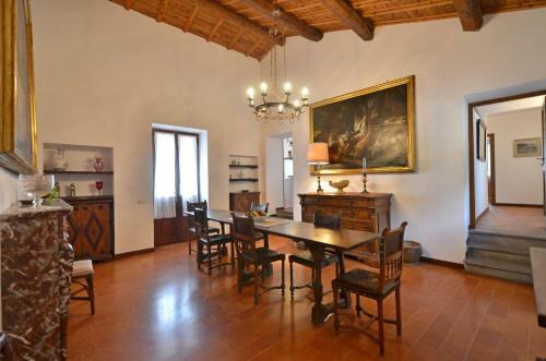 Villa Casale Conte Jacopo 10