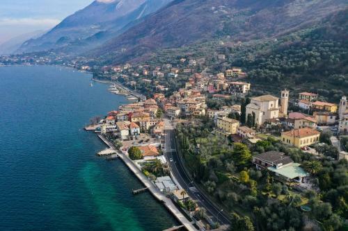 Apartamento My Malcesine Family Home Xl