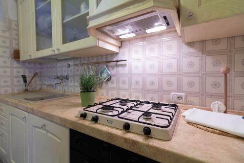 Mamma Ciccia Holiday Home - Lake Front Apartment
