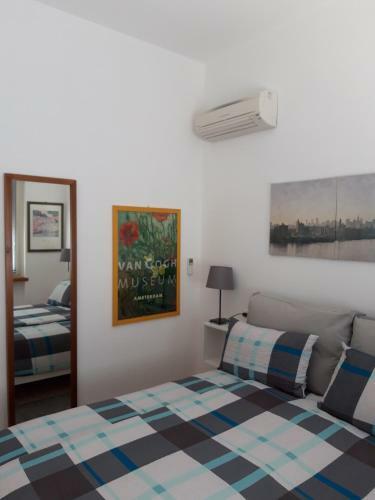 Apartamento Casa Marilla