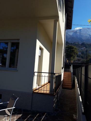 Apartamento Casa Marilla