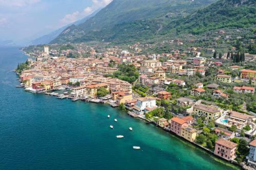 Apartamento Appartamento Enrica