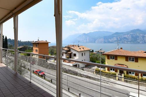 Apartamento Appartamento Enrica