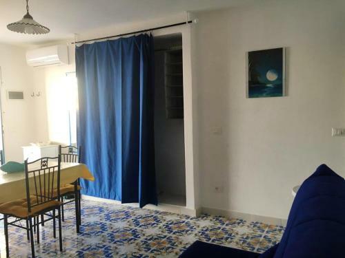 Apartamento Studio In Malfa