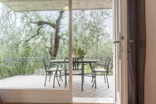 Apartamento Appartamento Casa Stefi N1