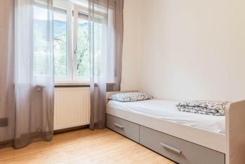 Apartamento Appartamento Casa Stefi N1