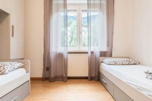 Apartamento Appartamento Casa Stefi N1