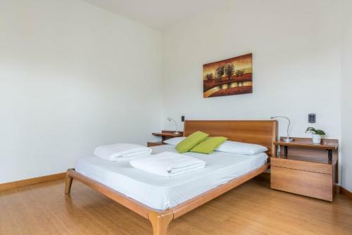 Apartamento Appartamento Casa Stefi N1