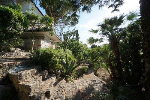 Panoramic Villa Near The Sea