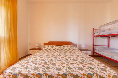 Apartamento Villa La Fontana