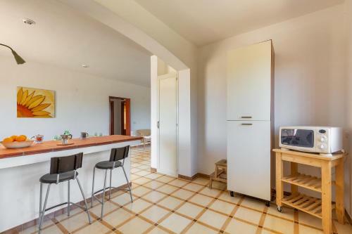 Apartamento Villa La Fontana