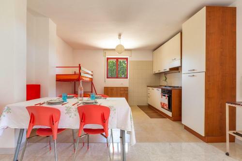 Apartamento Villa La Fontana