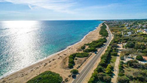 Apartamento Villa La Fontana