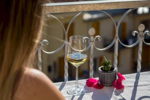 Apartamento Liersena Sea View Mini Villa With AC