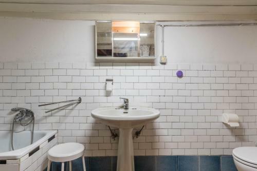 Apartamento Maso Rustico A Montes
