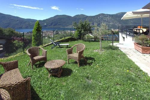 Villa Casa Virginia