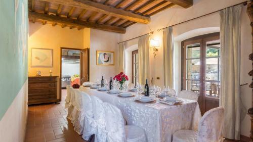 Villa Fonte Cannella 12+4