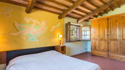Villa Fonte Cannella 12+4