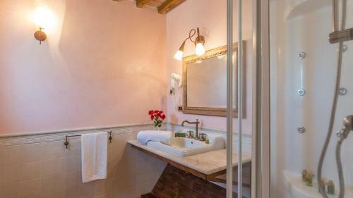 Villa Fonte Cannella 12+4