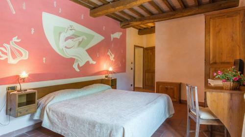 Villa Fonte Cannella 12+4
