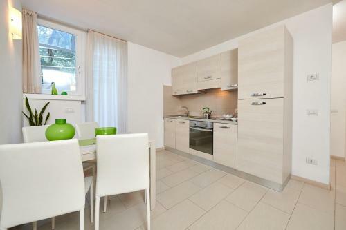 La Pervinca Apartments