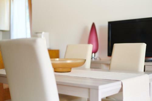 Apartamento Residence La Cioca