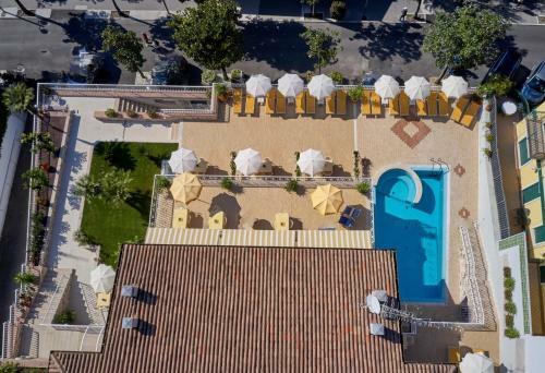 Apartamento Residence La Cioca