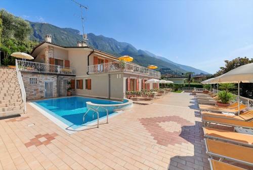 Apartamento Residence La Cioca