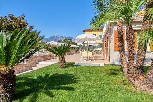 Apartamento Residence La Cioca
