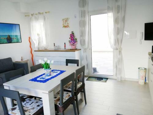 Apartamento Affittimoderni Salento Spiaggia Bianca