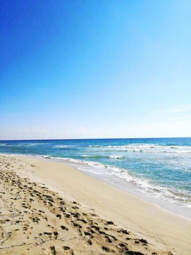 Apartamento Affittimoderni Salento Spiaggia Bianca