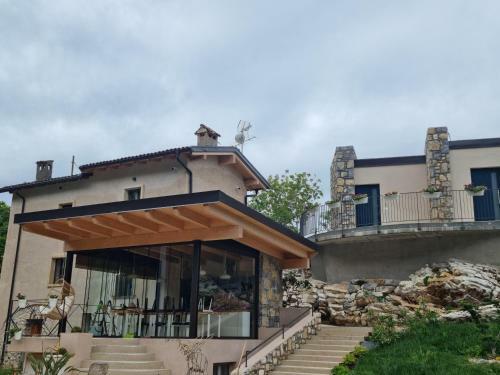Bed & Breakfast Elle Ecoholiday