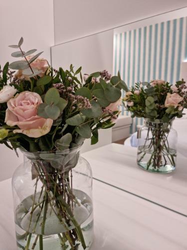 Bed & Breakfast Elle Ecoholiday
